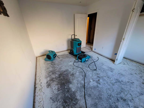 Best Flood restoration services  in Gold Key Lake, PA
